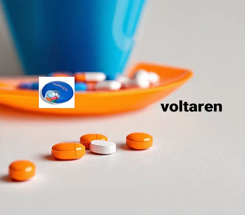 Voltaren 1